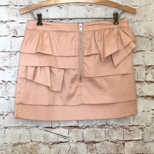Forever 21 Skirts - ๐HP๐ Forever 21 mini skirt Forever 21 Skirts - ๐HP๐ Forever 21 mini skirt